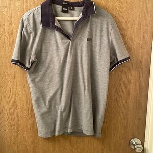 Large Hugo Boss Polo